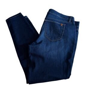 Joe’s Jeans skinny ankle